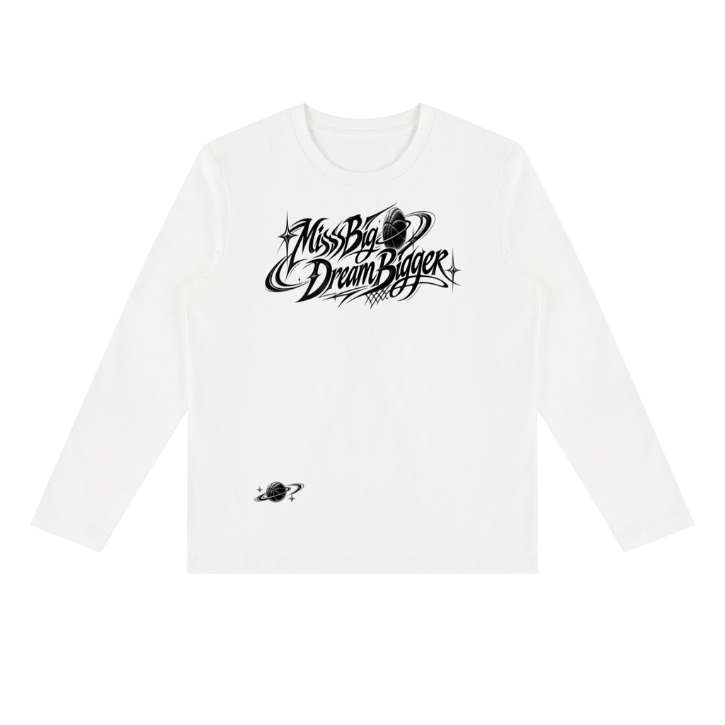 long sleeve T shirt