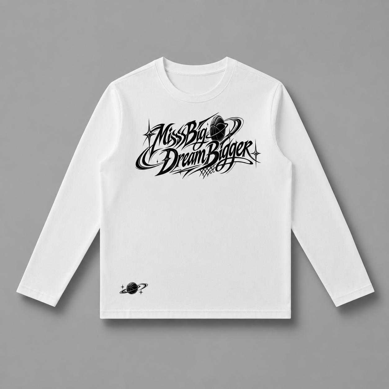 long sleeve T shirt