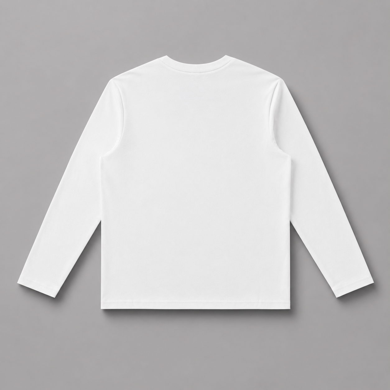 long sleeve T shirt