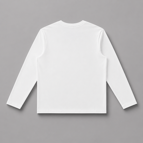 long sleeve T shirt