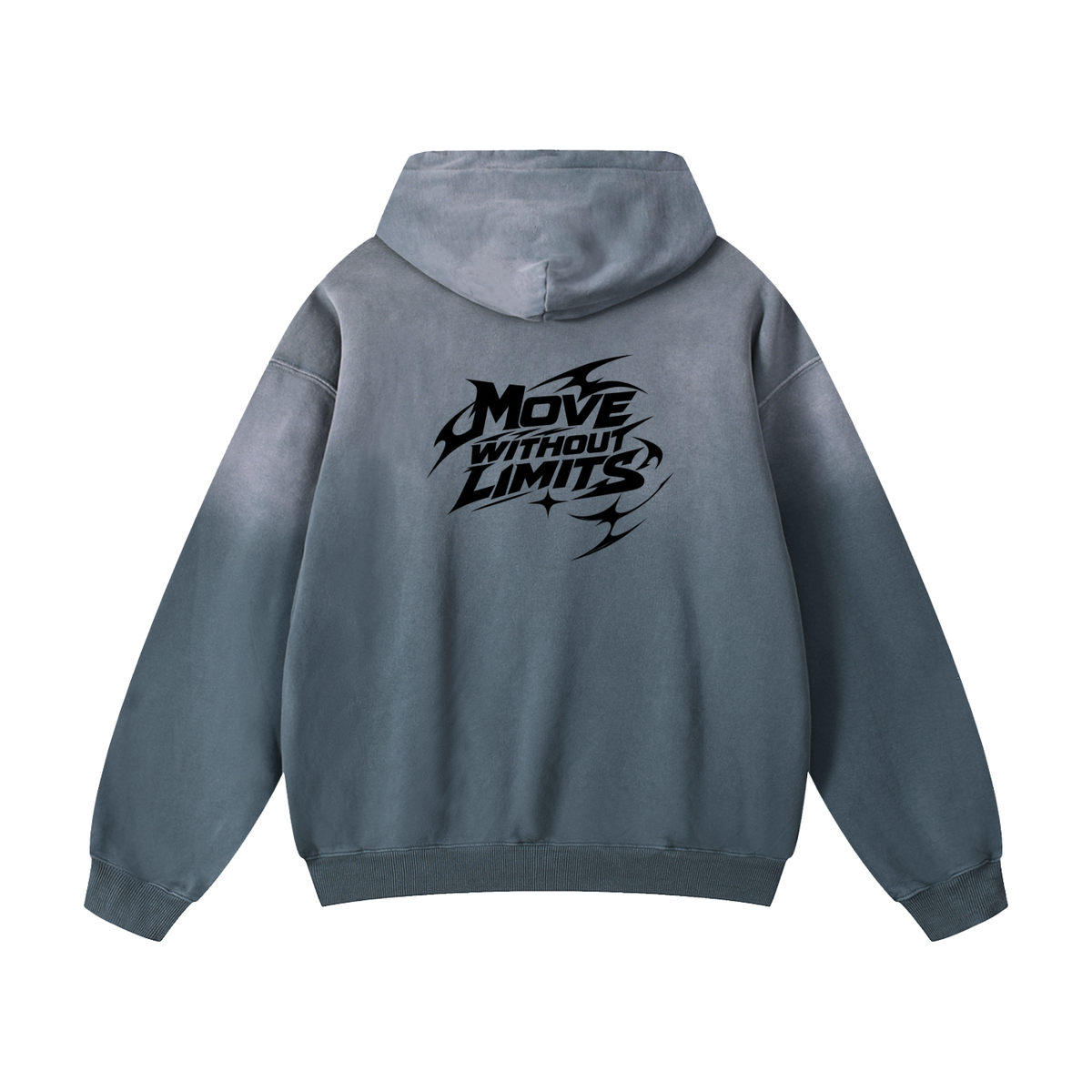 be limitless hoodie pink