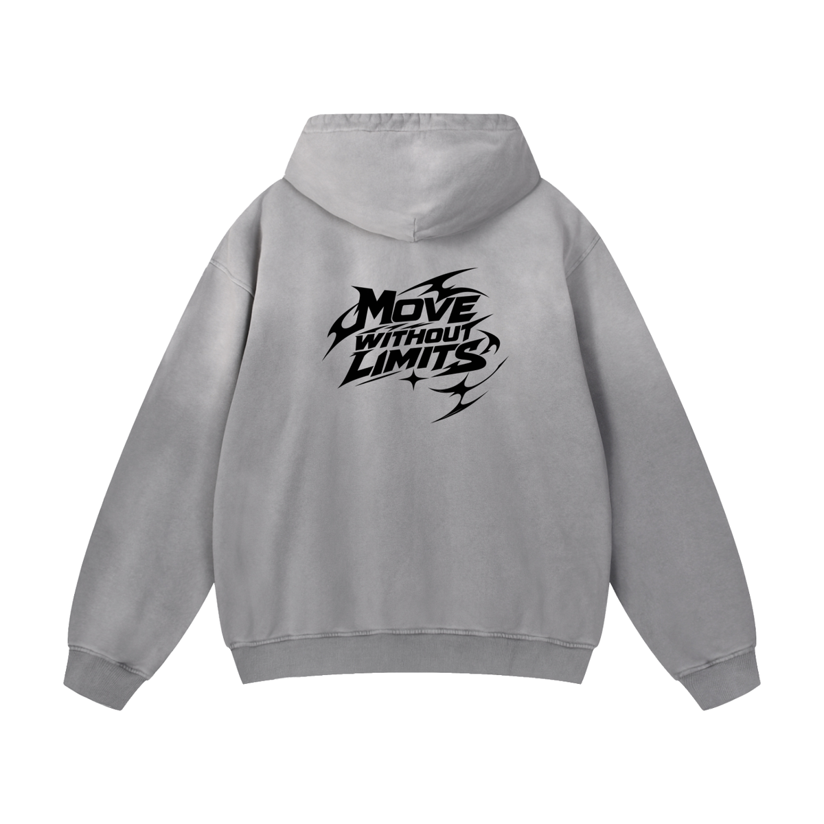 be limitless hoodie pink