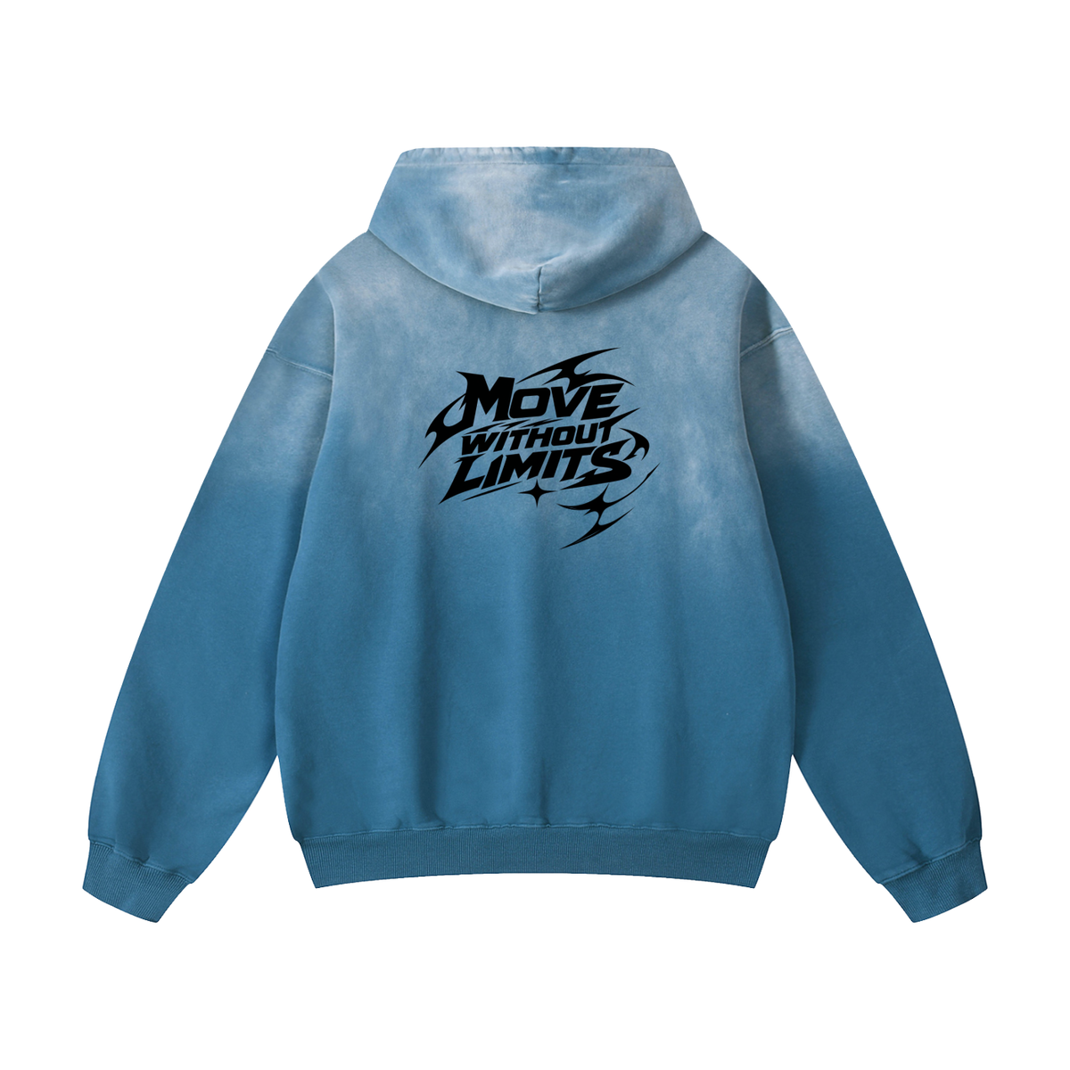 be limitless hoodie pink